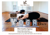 yoga day